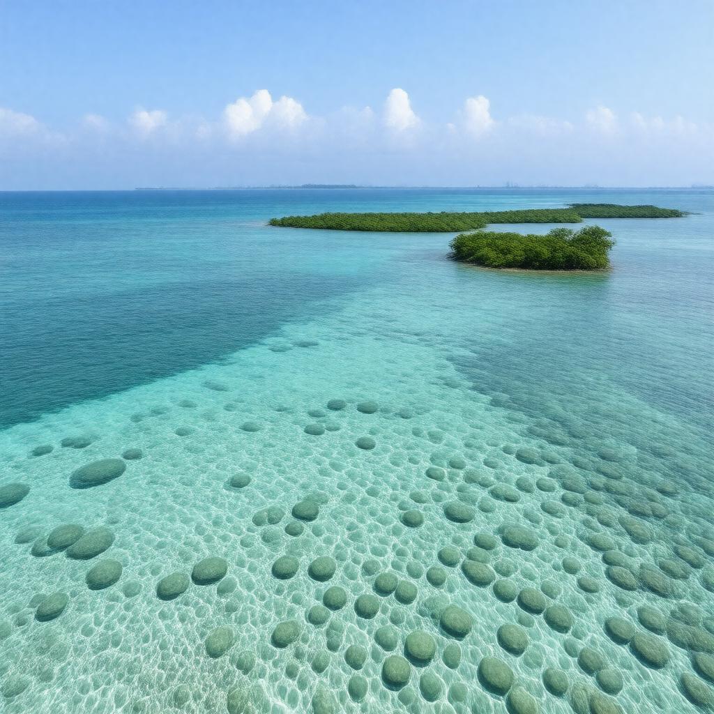 Gulf of Mannar